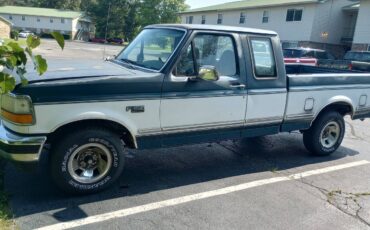 F-150-1994-green-5