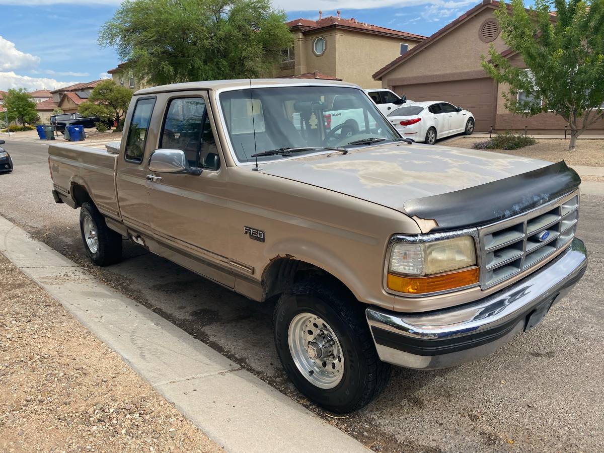 F-150-super-cab-xlt-4x4-5.8-automatic-1993-brown-2