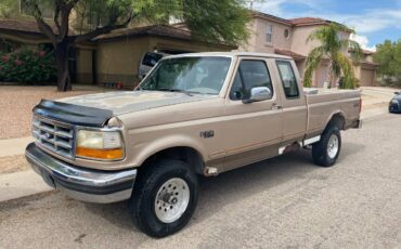 F-150-super-cab-xlt-4x4-5.8-automatic-1993-brown