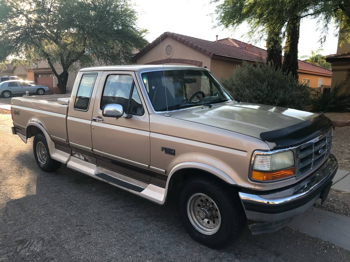 F-150-super-cab-xlt-4x4-5.8-automatic-1993-brown-7
