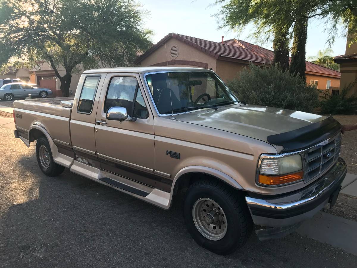 F-150-super-cab-xlt-4x4-5.8-automatic-1993-brown-8