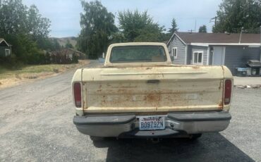F-250-1978-yellow-1