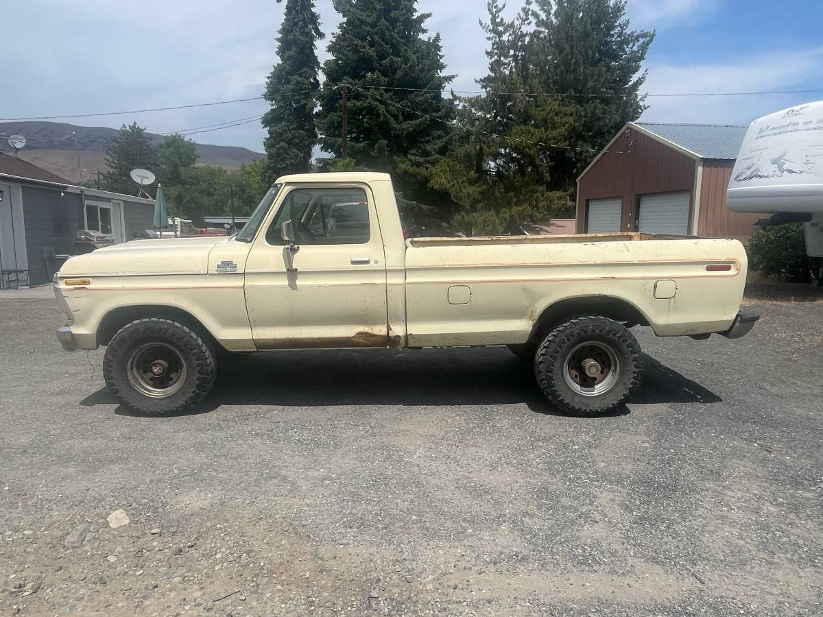 F-250-1978-yellow-6