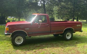F-250-1991-red