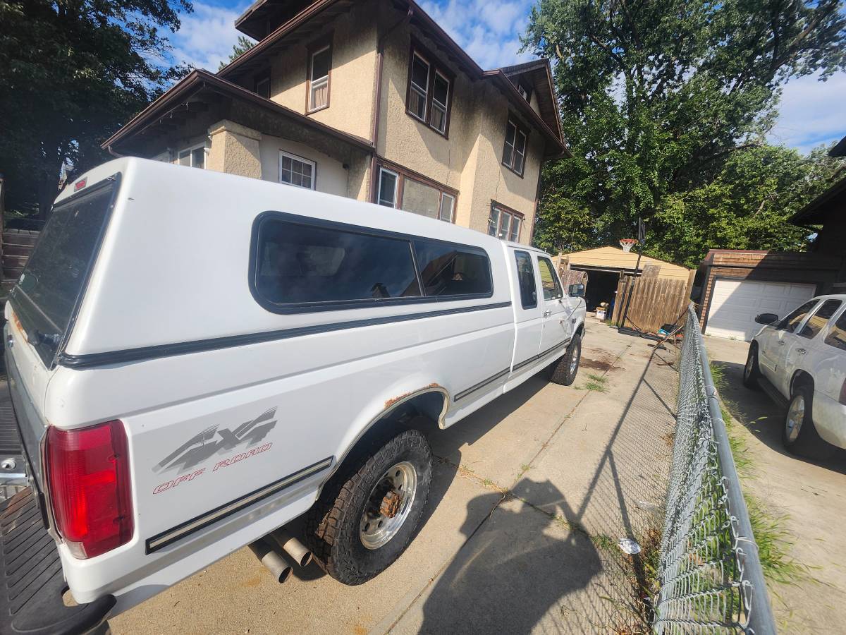 F-250-1995-white