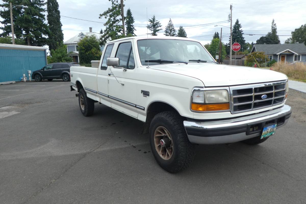 F-250-diesel-1994-white