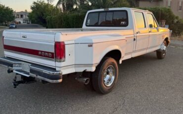 F-350-xlt-lariat-1991-white-1
