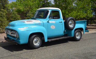 F100-1955