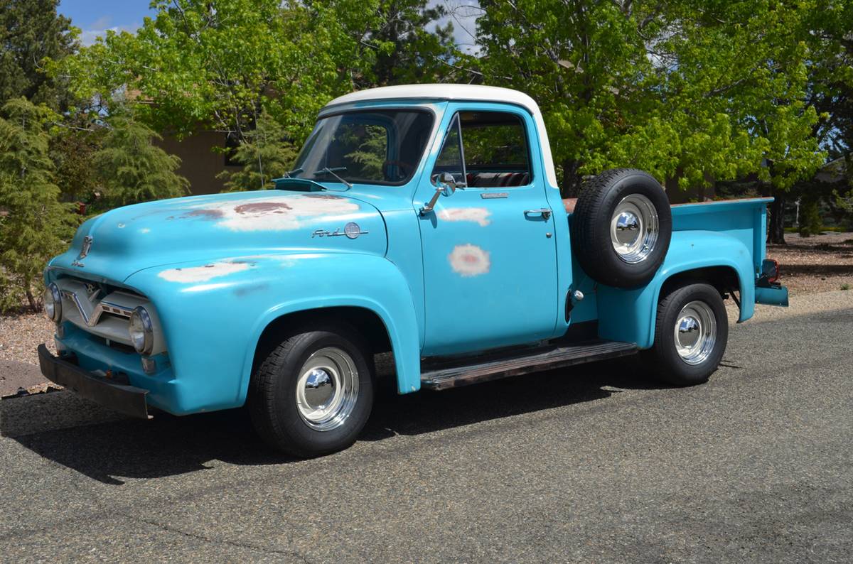 F100-1955
