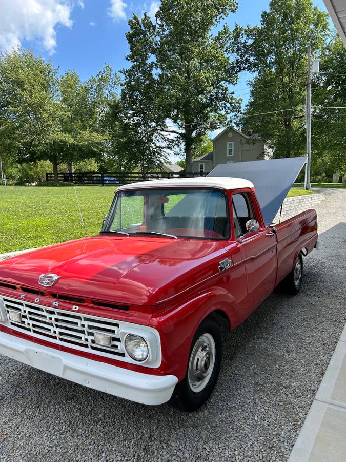 F250-1964-red