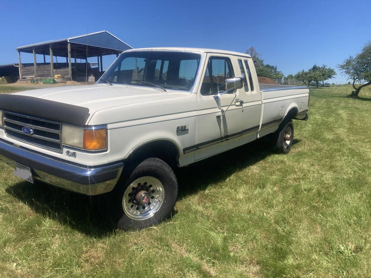 F250-4x4-ford-truck-1991-white-1