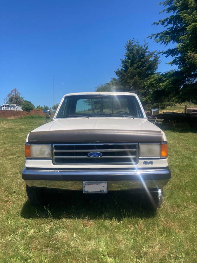 F250-4x4-ford-truck-1991-white-2