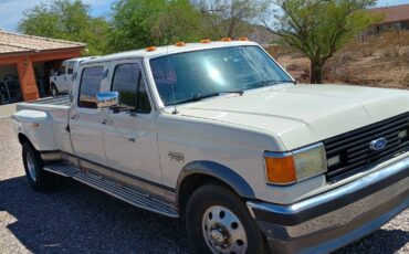F350-1991-white-1