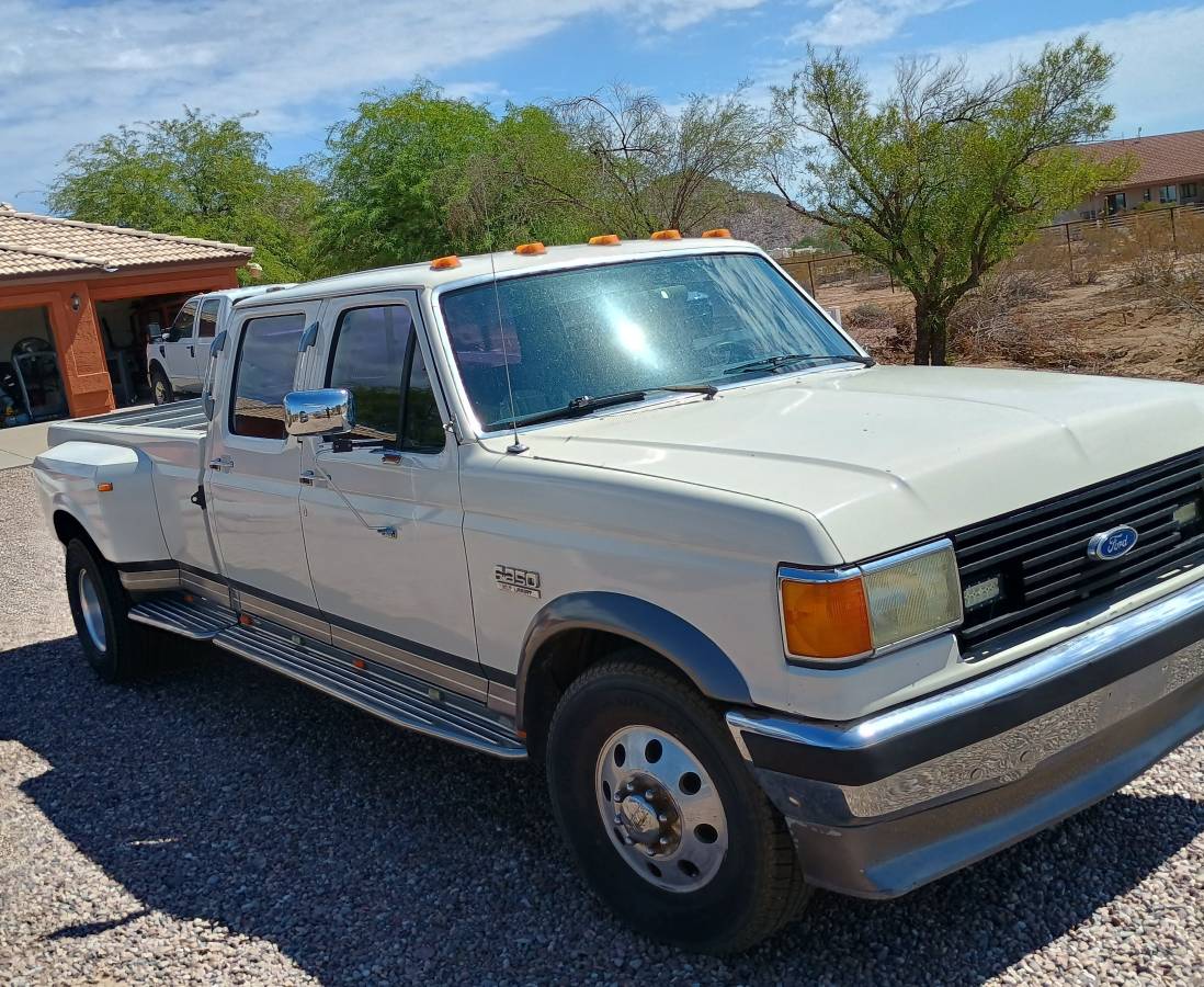 F350-1991-white-1