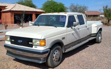 F350-1991-white