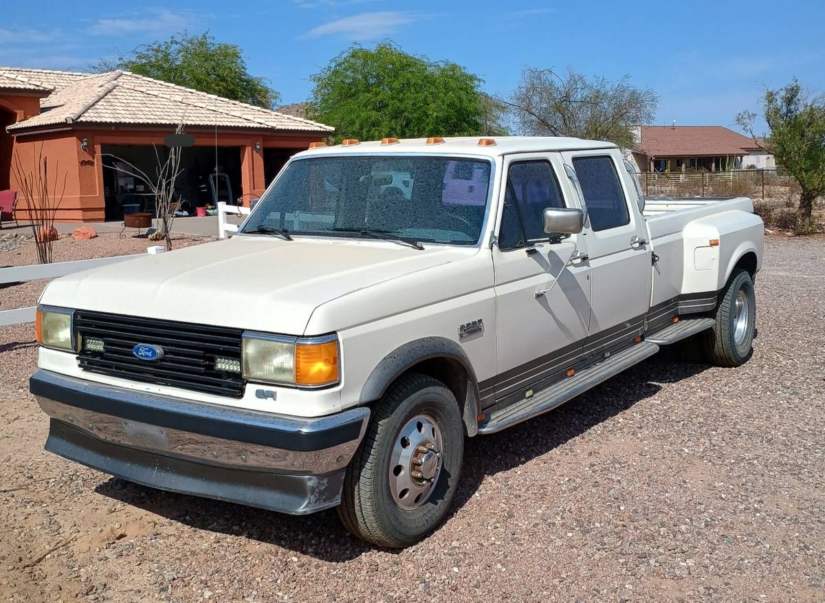 F350-1991-white