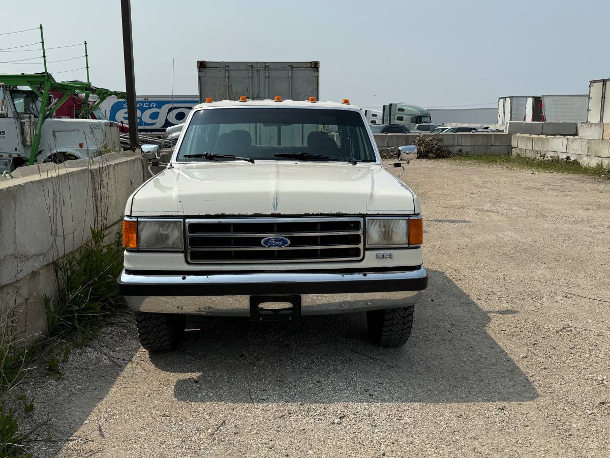 F350-dually-1989-white-1