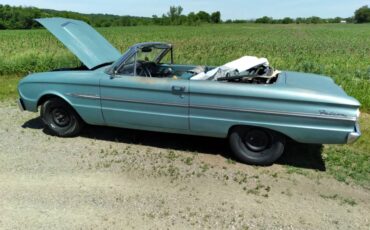 Falcon-1963