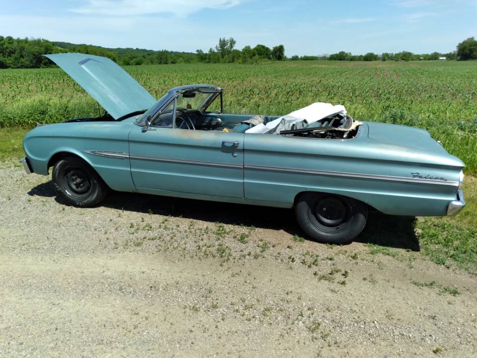 Falcon-1963