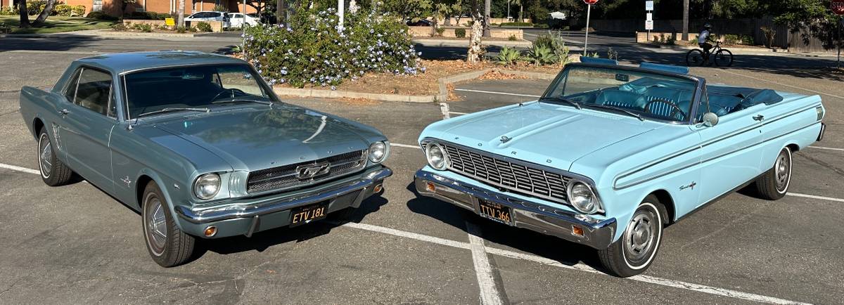 Falcon-and-mustang-1964-4