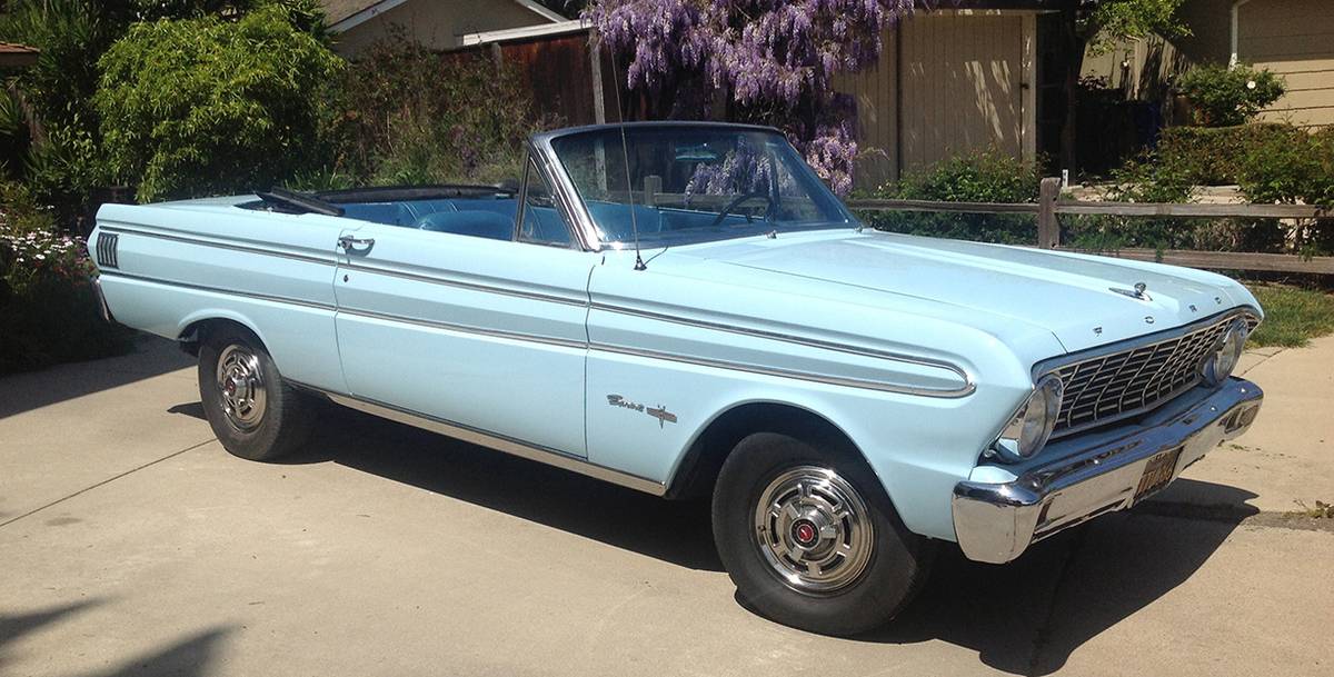 Falcon-and-mustang-1964