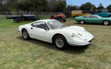 Ferrari-246-gt-1972-Yellow-Black