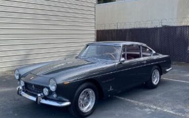 Ferrari-250-1962-Gray