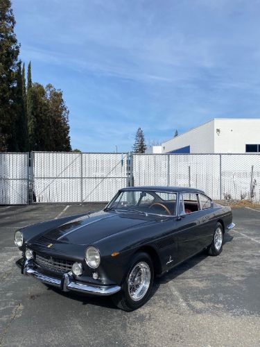 Ferrari-250-1962-Gray-7
