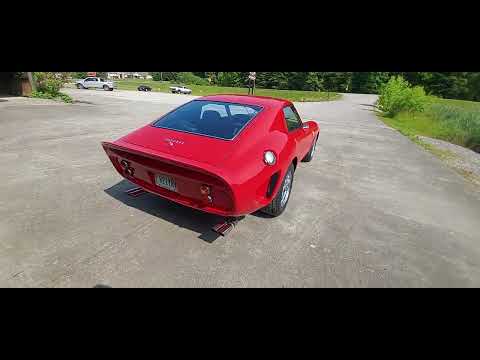 Ferrari-250-1962-Red-Black