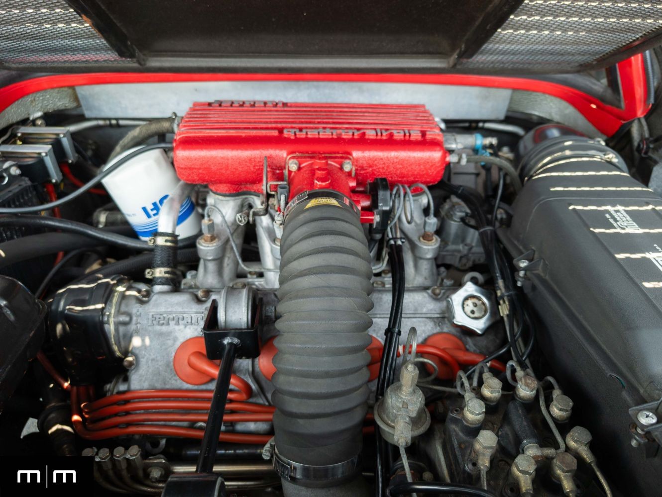 Ferrari-308-1984-Targa-13