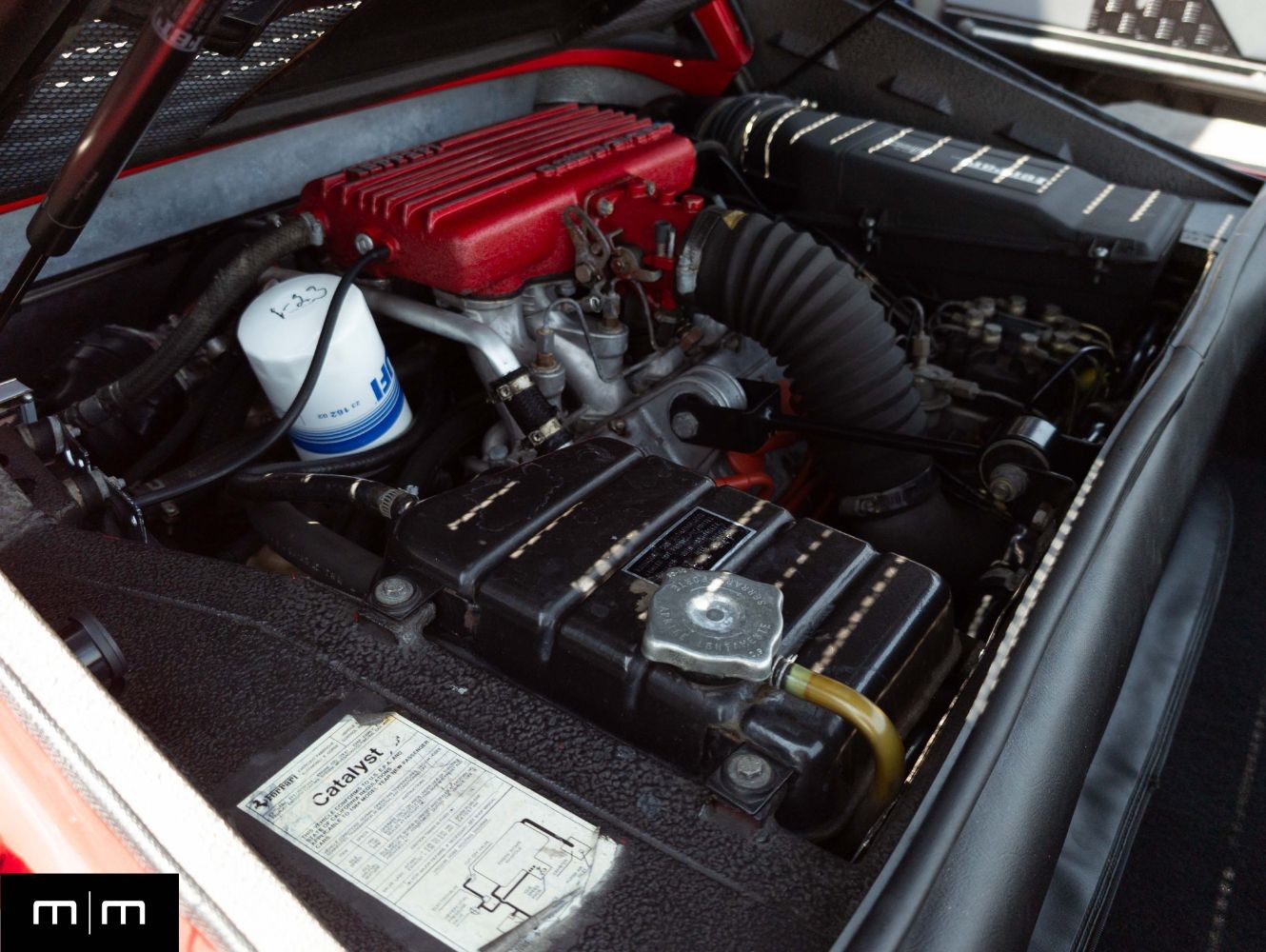 Ferrari-308-1984-Targa-14