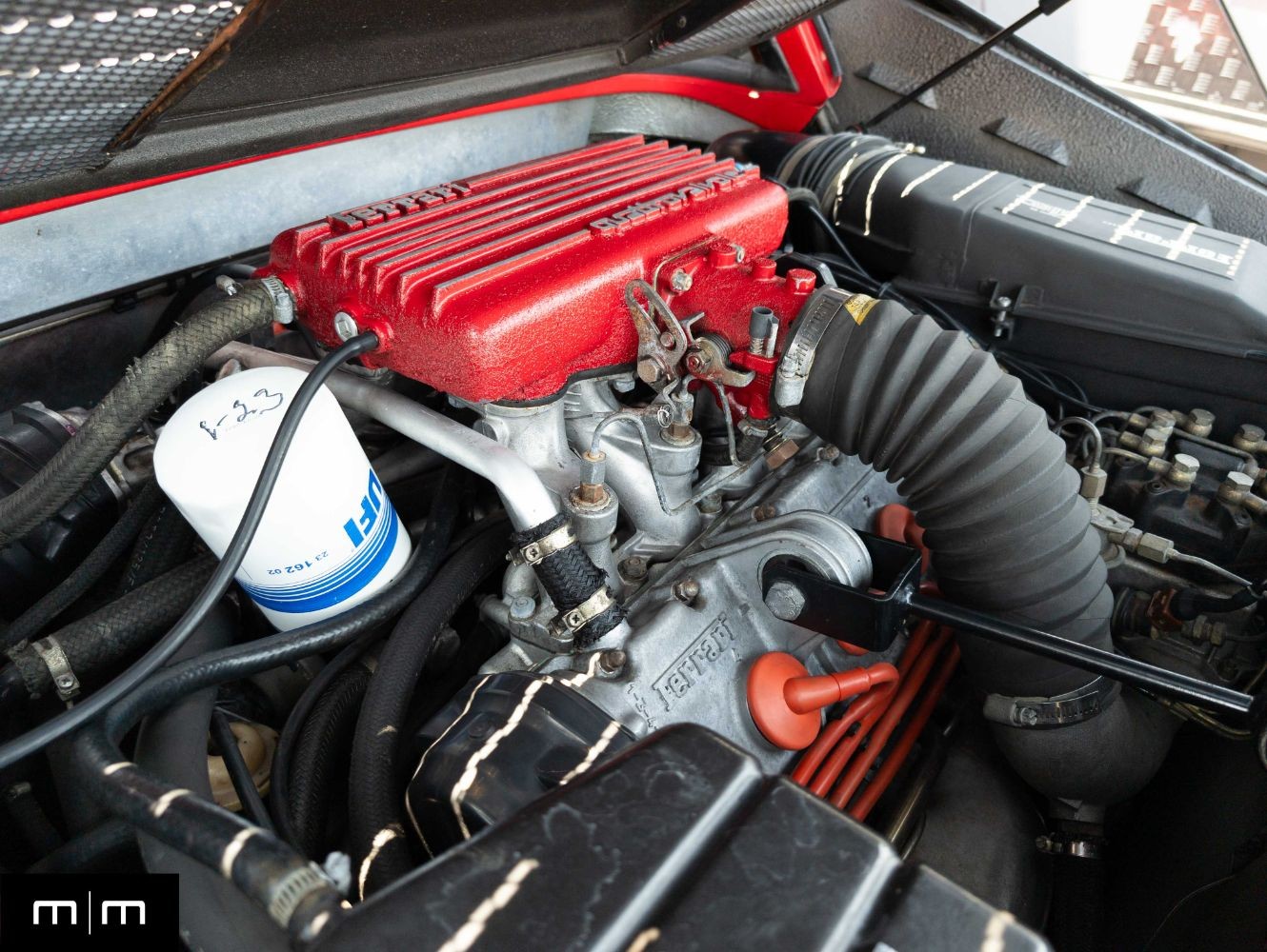 Ferrari-308-1984-Targa-15