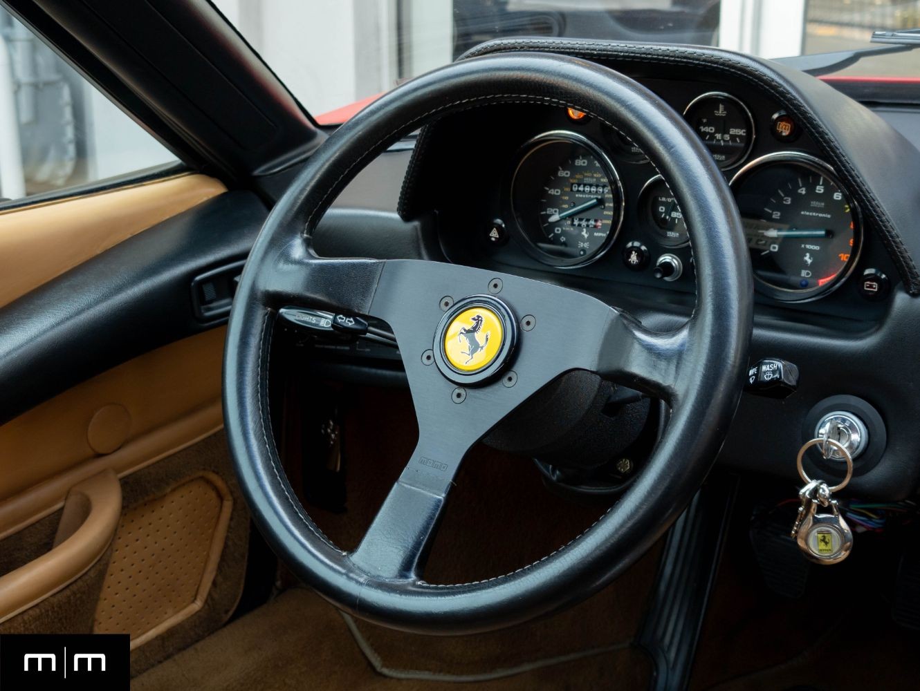 Ferrari-308-1984-Targa-21