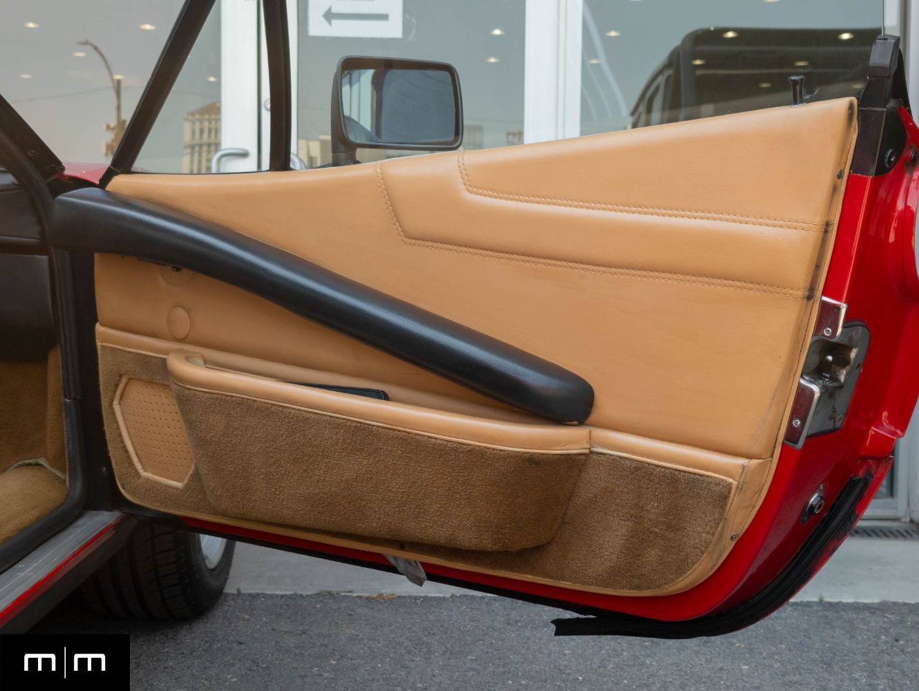 Ferrari-308-1984-Targa-28