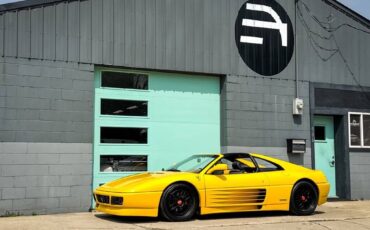 Ferrari-348-1990-Convertible-1