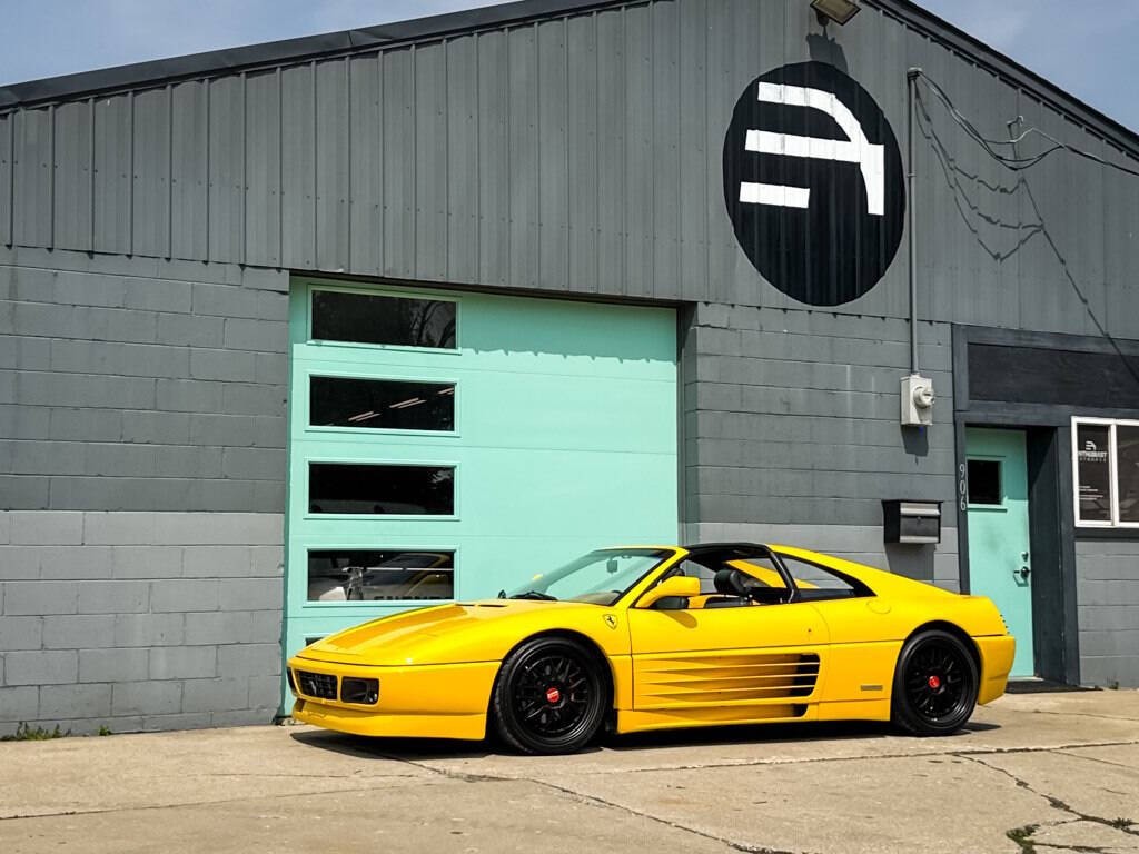 Ferrari-348-1990-Convertible-1