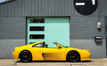Ferrari-348-1990-Convertible-13