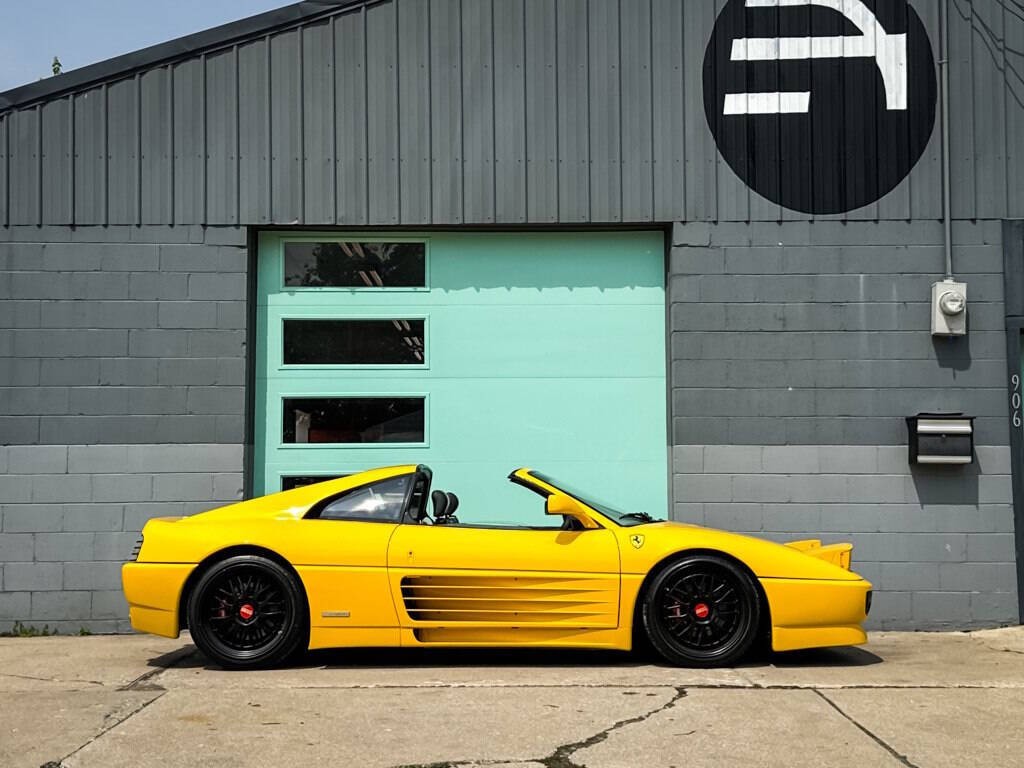 Ferrari-348-1990-Convertible-13