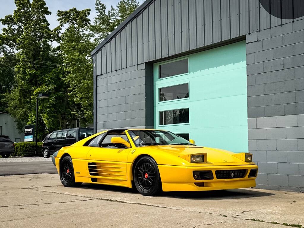 Ferrari-348-1990-Convertible-14