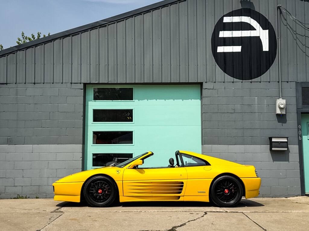 Ferrari-348-1990-Convertible-2