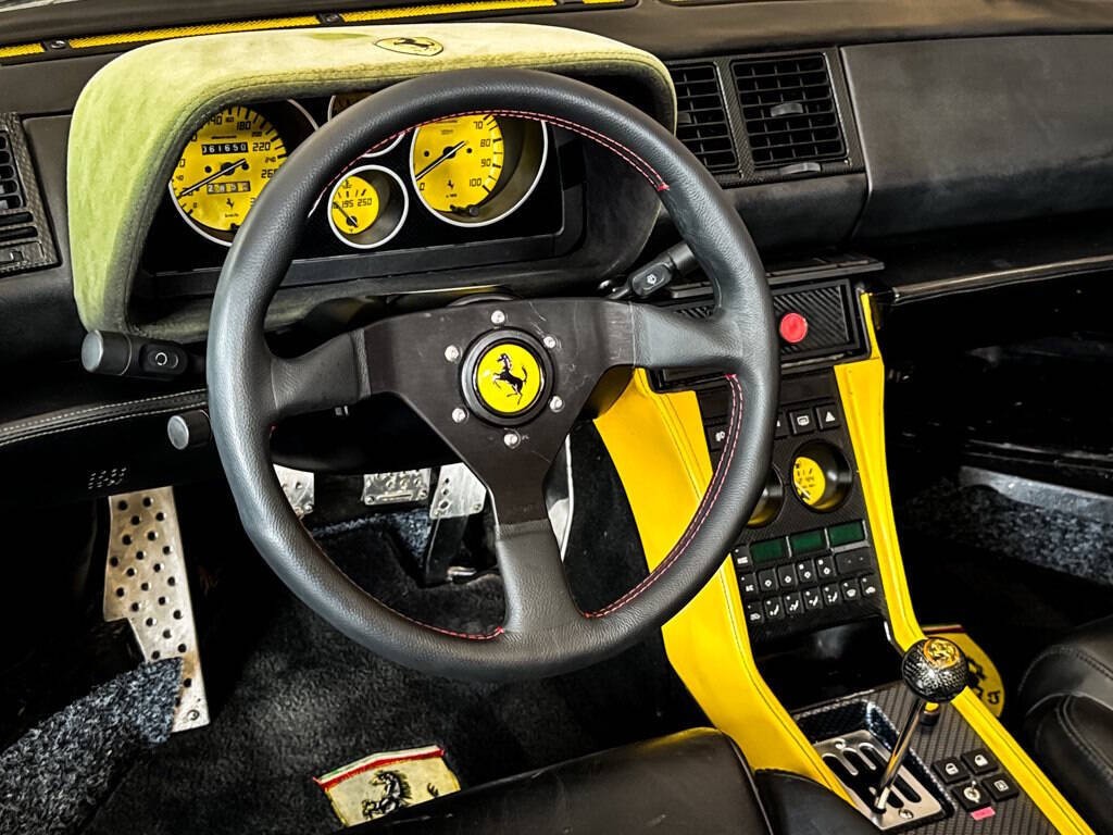 Ferrari-348-1990-Convertible-22