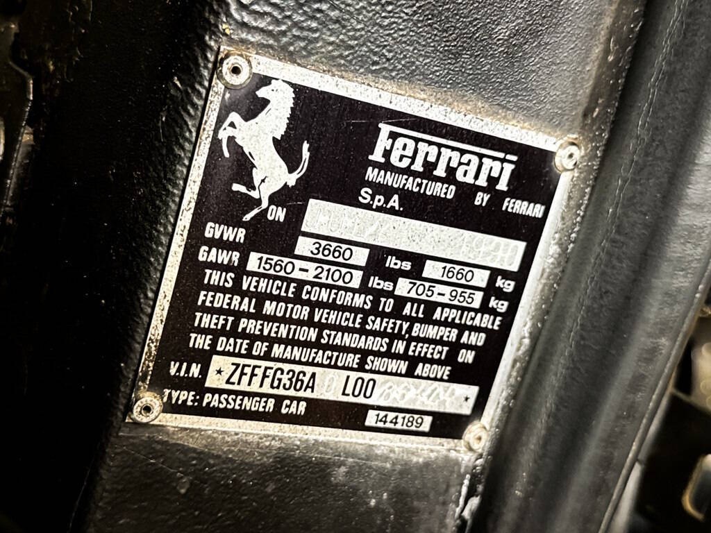 Ferrari-348-1990-Convertible-25