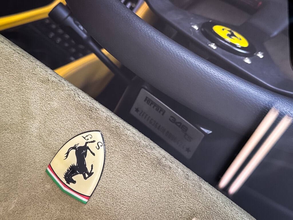 Ferrari-348-1990-Convertible-26