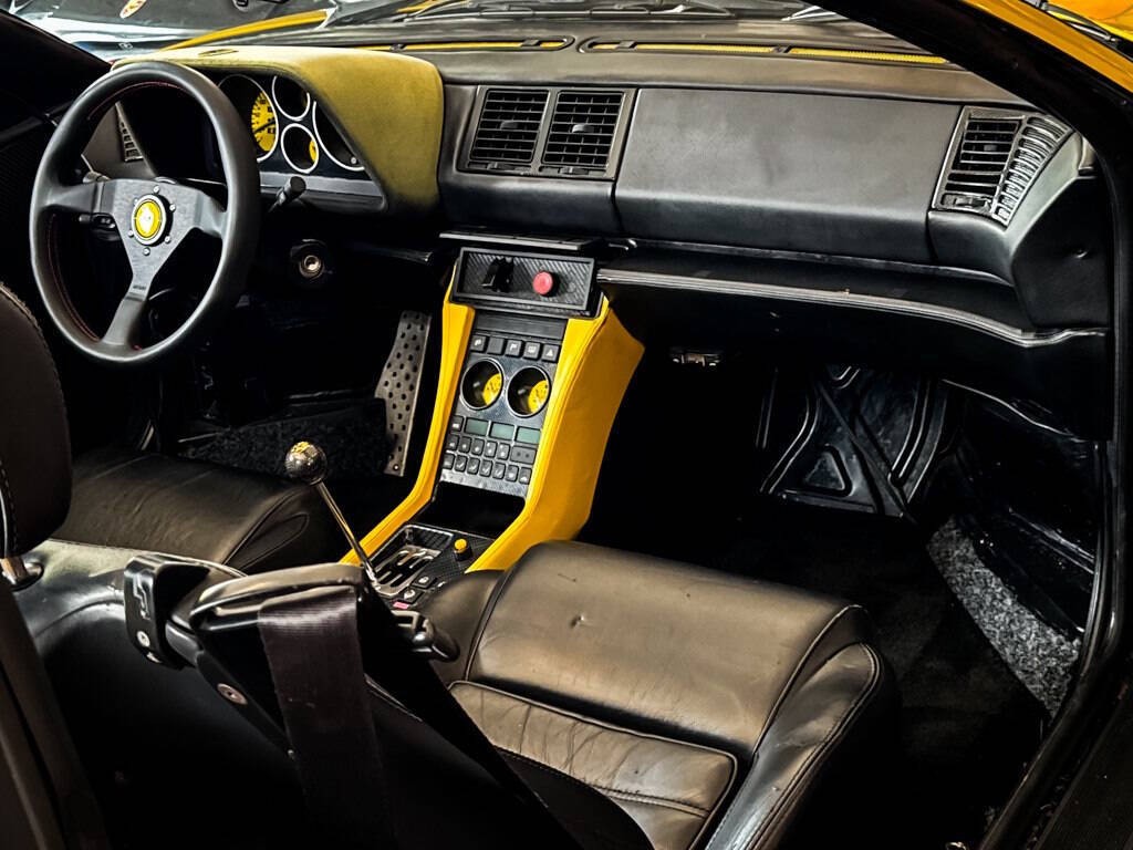 Ferrari-348-1990-Convertible-27