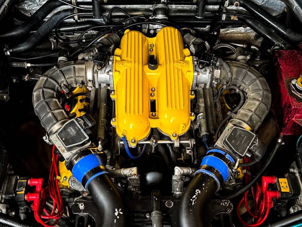 Ferrari-348-1990-Convertible-34