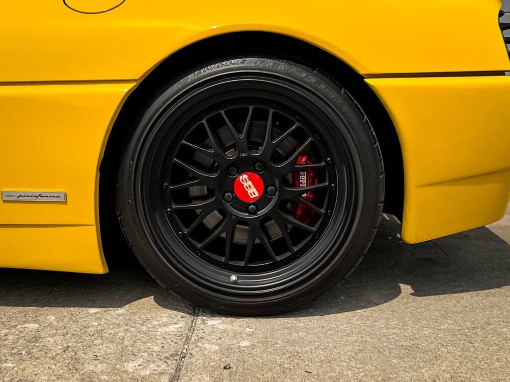 Ferrari-348-1990-Convertible-5