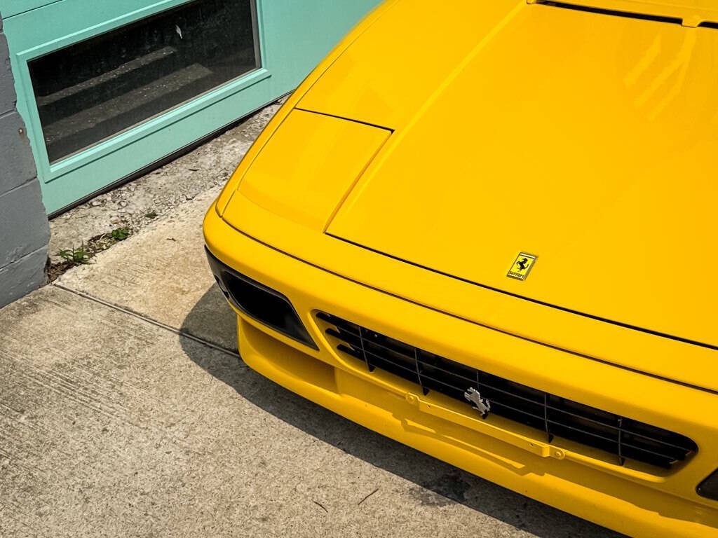 Ferrari-348-1990-Convertible-6