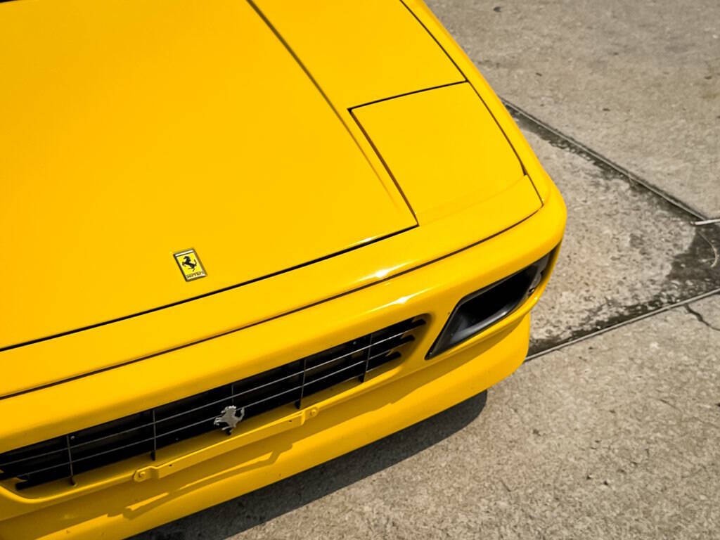 Ferrari-348-1990-Convertible-7