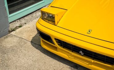 Ferrari-348-1990-Convertible-8