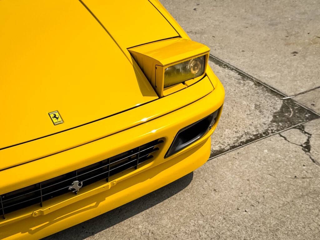Ferrari-348-1990-Convertible-9